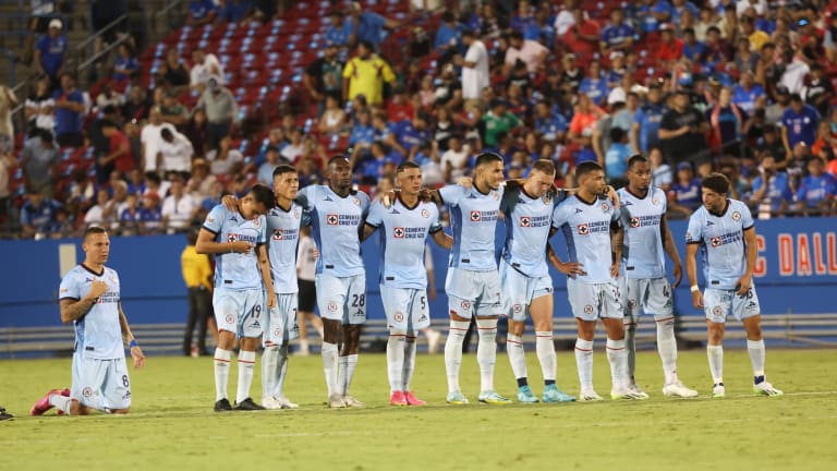 MLS humilla a Liga MX y se queda sin equipos "grandes"